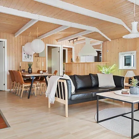 別荘 2556-romo-kromosevej-15 *