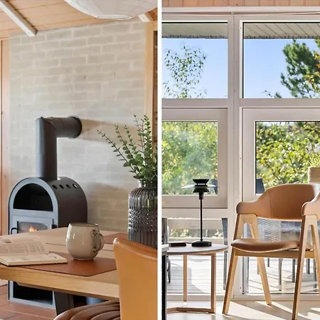 Vakantiehuis 2556-romo-kromosevej-15