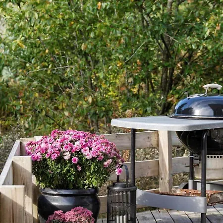 Vakantiehuis 2556-romo-kromosevej-15