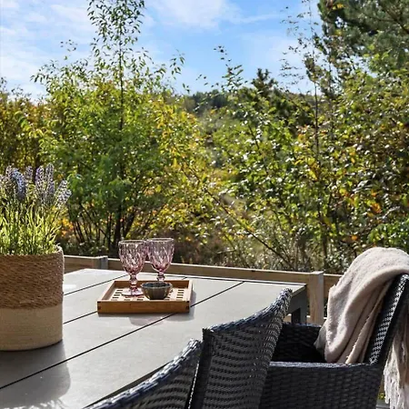 Vakantiehuis 2556-romo-kromosevej-15 *