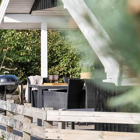 Vakantiehuis 2556-romo-kromosevej-15 *