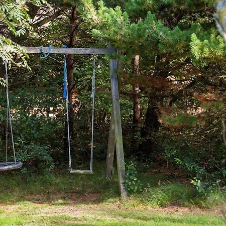 別荘 2556-romo-kromosevej-15 Tagholm