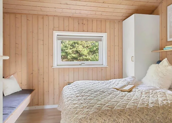 2556-romo-kromosevej-15 Semesterbostad